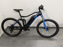 E-Bike / elektrijalgratas Prophete Graveler e8000