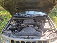 Jeep Grand Cherokee wj 4.7 164kw
