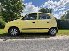 Hyundai Atos 1,0 10/2000