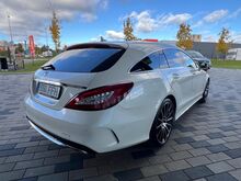 Mercedes-Benz CLS-350 4Matic