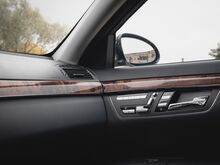 Mercedes-Benz S550 пакет AMG, регистрационный сбор оплачен