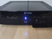 Jamo DMR 40 receiver