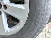 225/65R17 SUVEREHVID