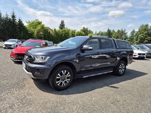 Ford Ranger Wildtrak 2.0 157kW