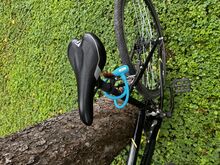 Merida jalgratas