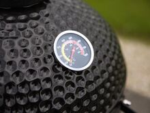 Kamado Grill CL-16H komplekt