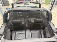 Volkswagen Golf Cabrio