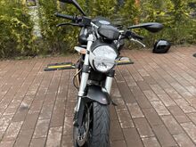 Ducati Monster 696 2009