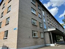 Müüa Võru kesklinnas 2-toaline korter