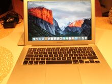 Apple MacBook Air 2015