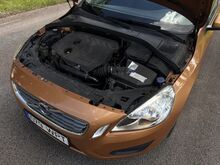 Volvo V60 City Safety 1.6 D2 84kw