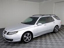 Saab 9-5
