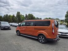 Ford Tourneo Custom Active 2.0 136kW L2H2