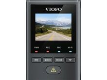 Viofo A119-MINI2 + Sigaretisüütaja toiteadapter