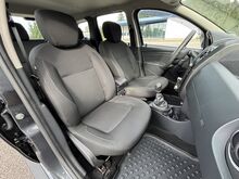 Dacia Duster 1,5d 2017a. JÄRELMAKS!