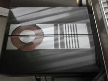 Bang Olufsen Beocenter 3000 + Beolab 4000 kõlarid