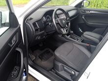 Škoda Kodiaq Ambition 1.5TSI ACT 110kw DSG 4x4