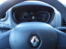 Renault Trafic LONG a/c 1.6 TDI 88kW