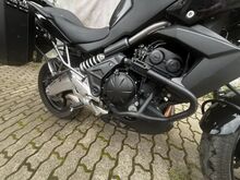Kawasaki Versys 650 2013
