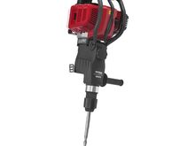 Бензиновый отбойный молоток SDS-MAX 6,7 л.с. KD3476