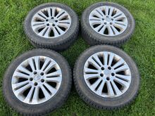 Ford Mondeo Valuveljed