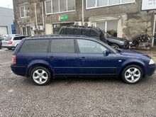 Volkswagen passat b5.5 1.9tdi 74kw