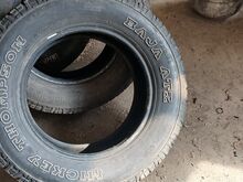 Rehvid 275/65 R18