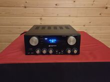 Kompaktne võimendi Skytronic Karaoke