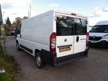 Fiat Ducato H1/L2 2.2 TDI 88кВт