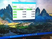 LEGEND I7-980X Extreme Editon / RTX 2060 Super