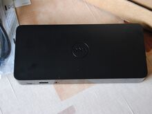 DELL D5000 Wireless Port Replicator - WiGig