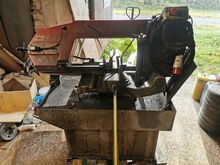 Lintsaag Bomar ergonomic 275.230 DG