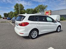 BMW 216i Grand Tourer 7 мест