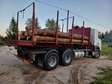 Tross multilift platvorm