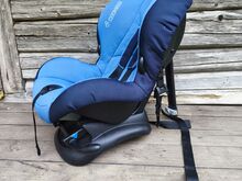 Автокресло Maxi-Cosi Mobi 9-25 кг