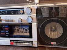 AIWA CA-30 Ghettoblaster Boombox
