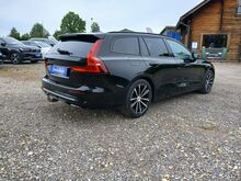 Volvo V60, 2.0, 257kW, AWD, aut.2023a MUDEL