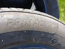 185 65 15 Michelin Primacy 4  4tk