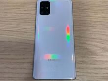 Samsung Galaxy A71 Dual SIM 128 GB.
