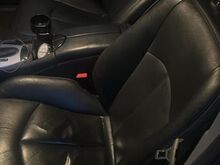 Mercedes-Benz e270 rek makstud
