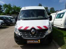 Renault Master H2/L4 a/c 2.3 TDI 92 кВт