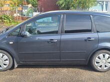 Ford focus c-max