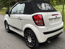 Bellier B8 Cabriolet 2024 года. Пробег 400 км