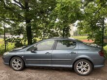 Peugeot 407 2,0d 100 kW -05