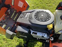 Murutraktor Husqvarna LTH151 automaat
