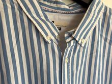 Новые рубашки Dressmann, 8XL