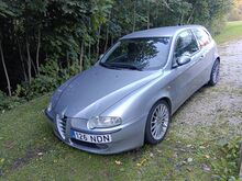 Alfa Romeo147