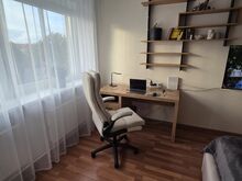 1-toaline korter Uues Maailmas