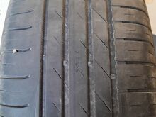 Летние шины NOKIAN 215/55 R16 4 шт.