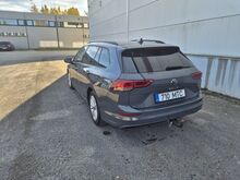 VW GOLF 2021 diisel automaat